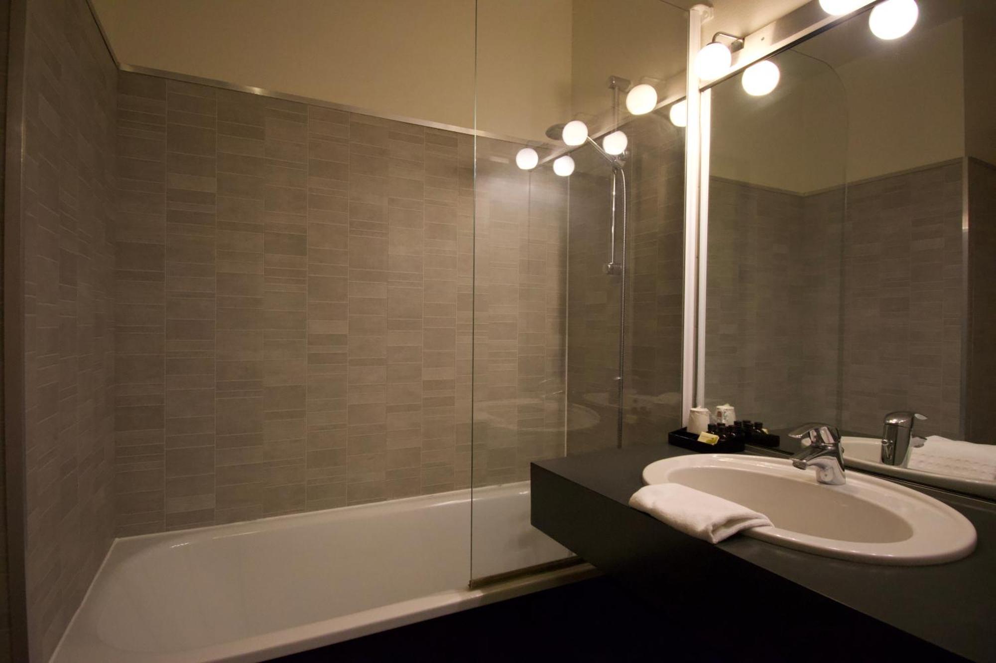 Comfort Double or Twin Room