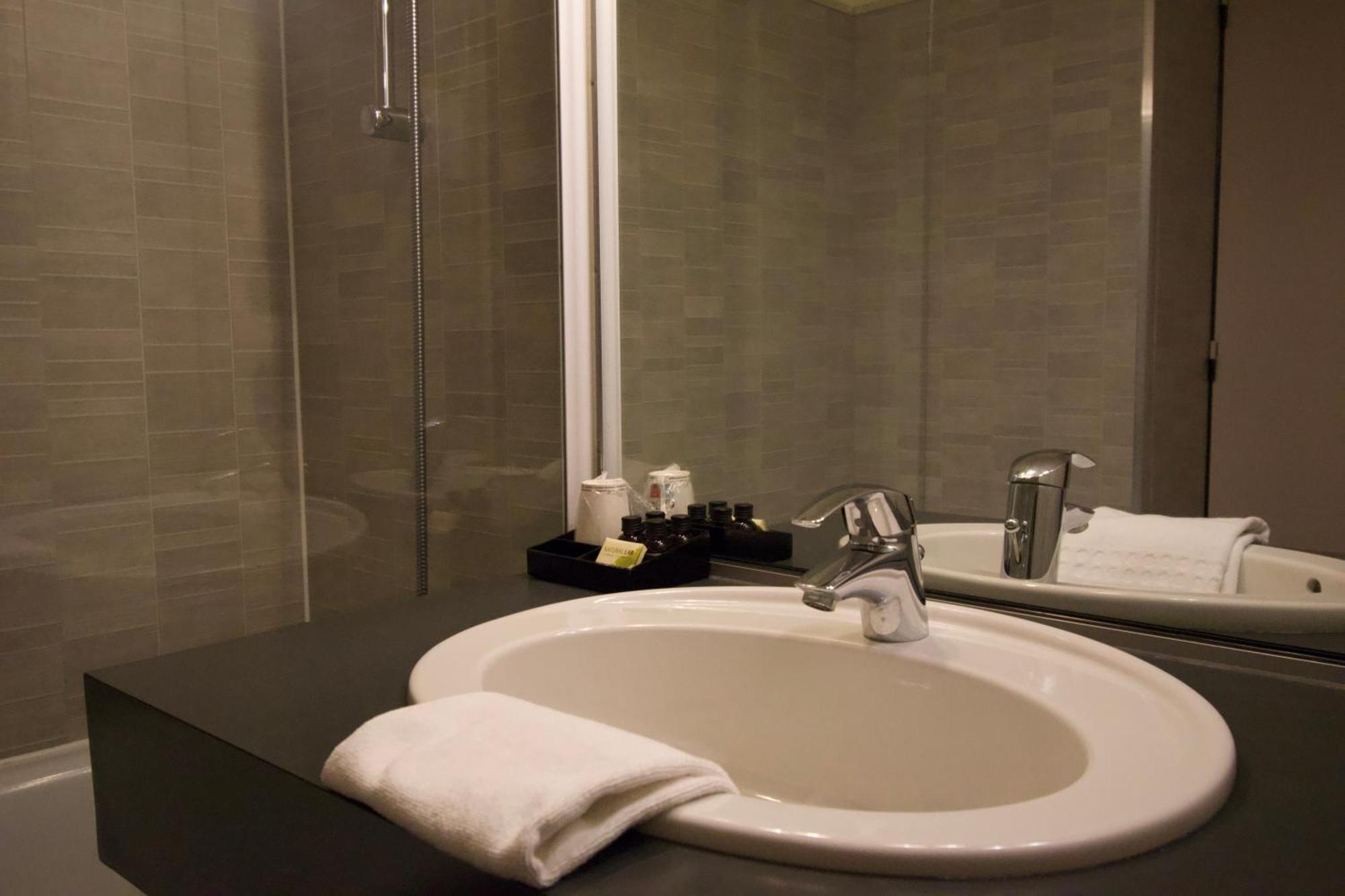 Comfort Double or Twin Room