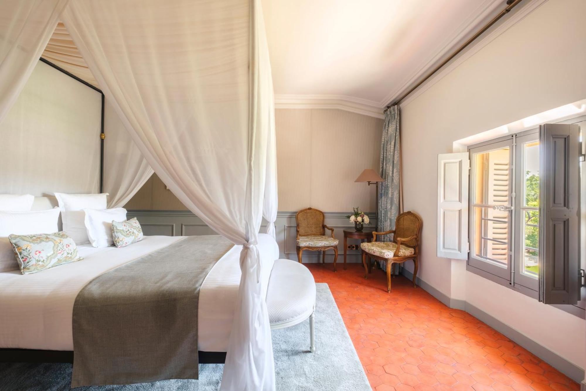 Prestige Double Room