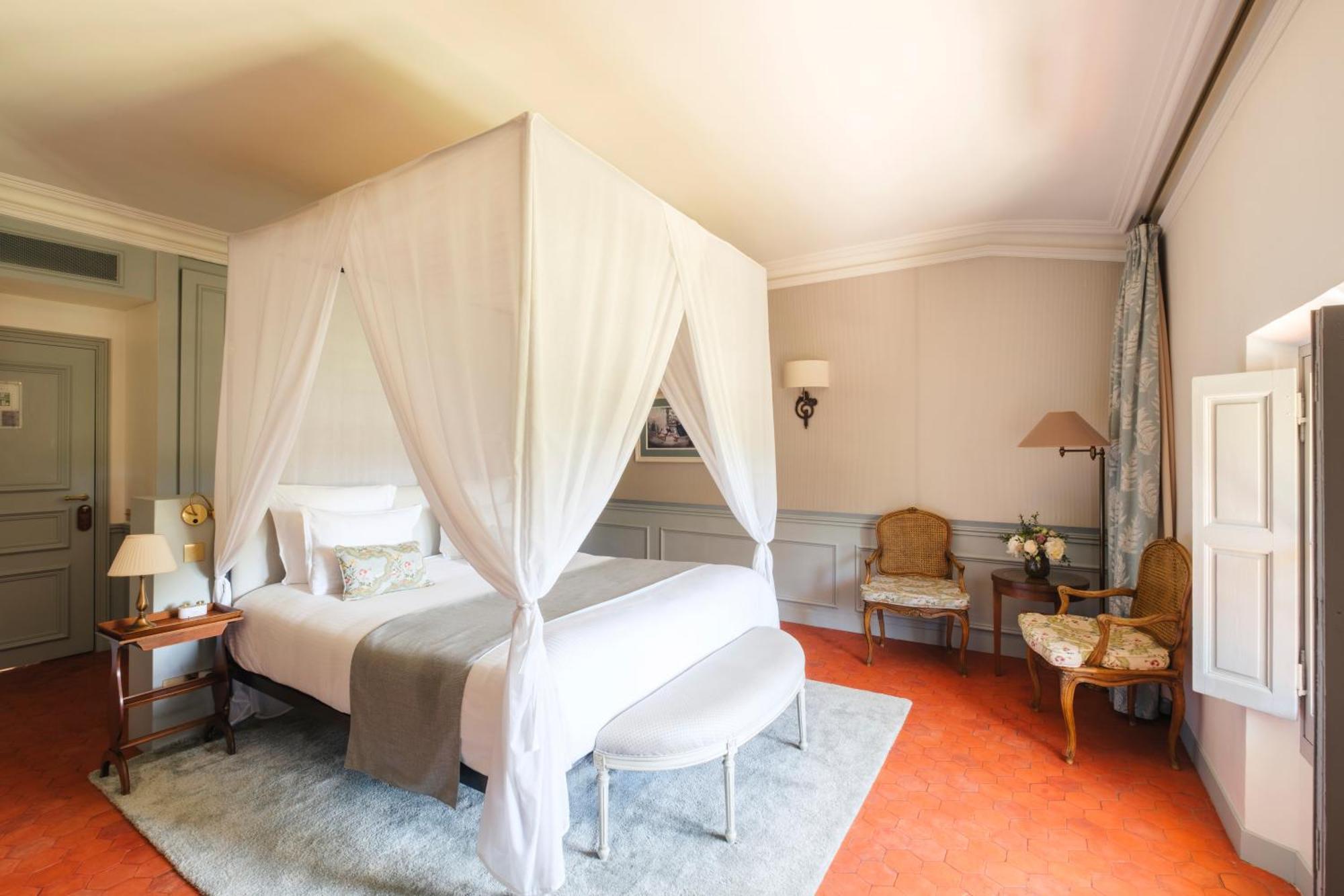 Prestige Double Room