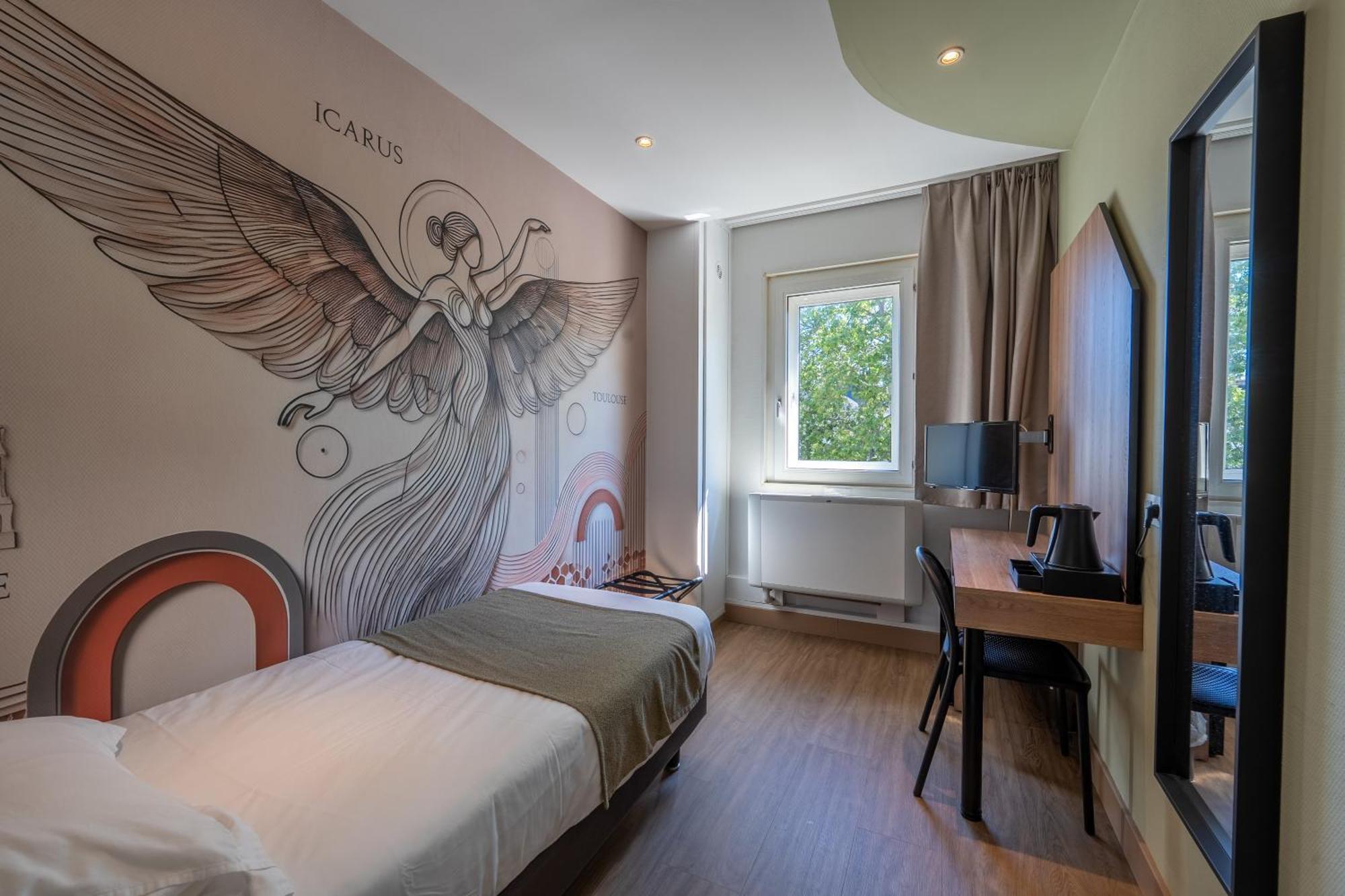 Single Room