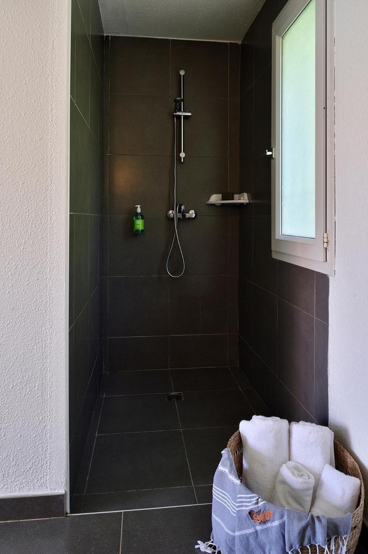 Double Room Sea View