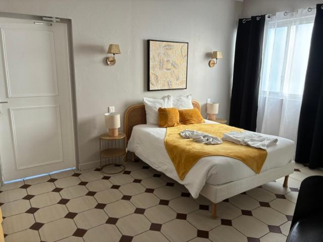 Dreibettzimmer - barrierefrei