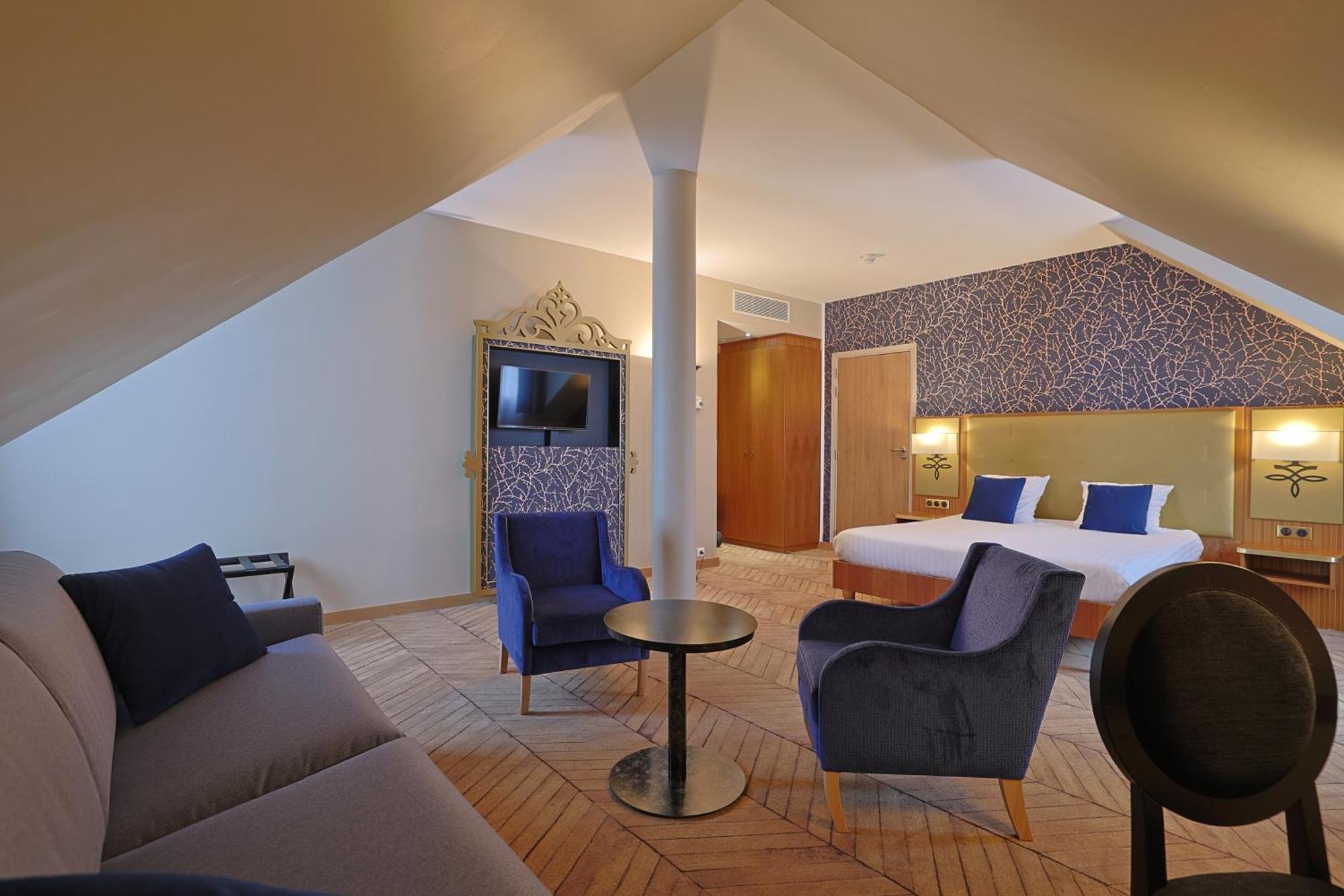 Junior Suite