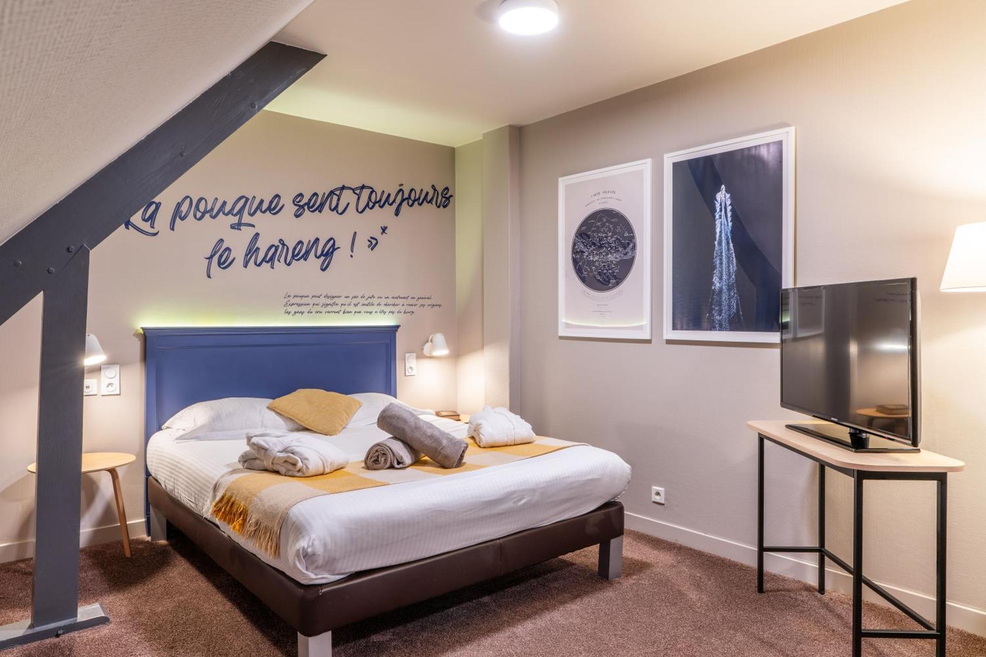 Privilege Double Room