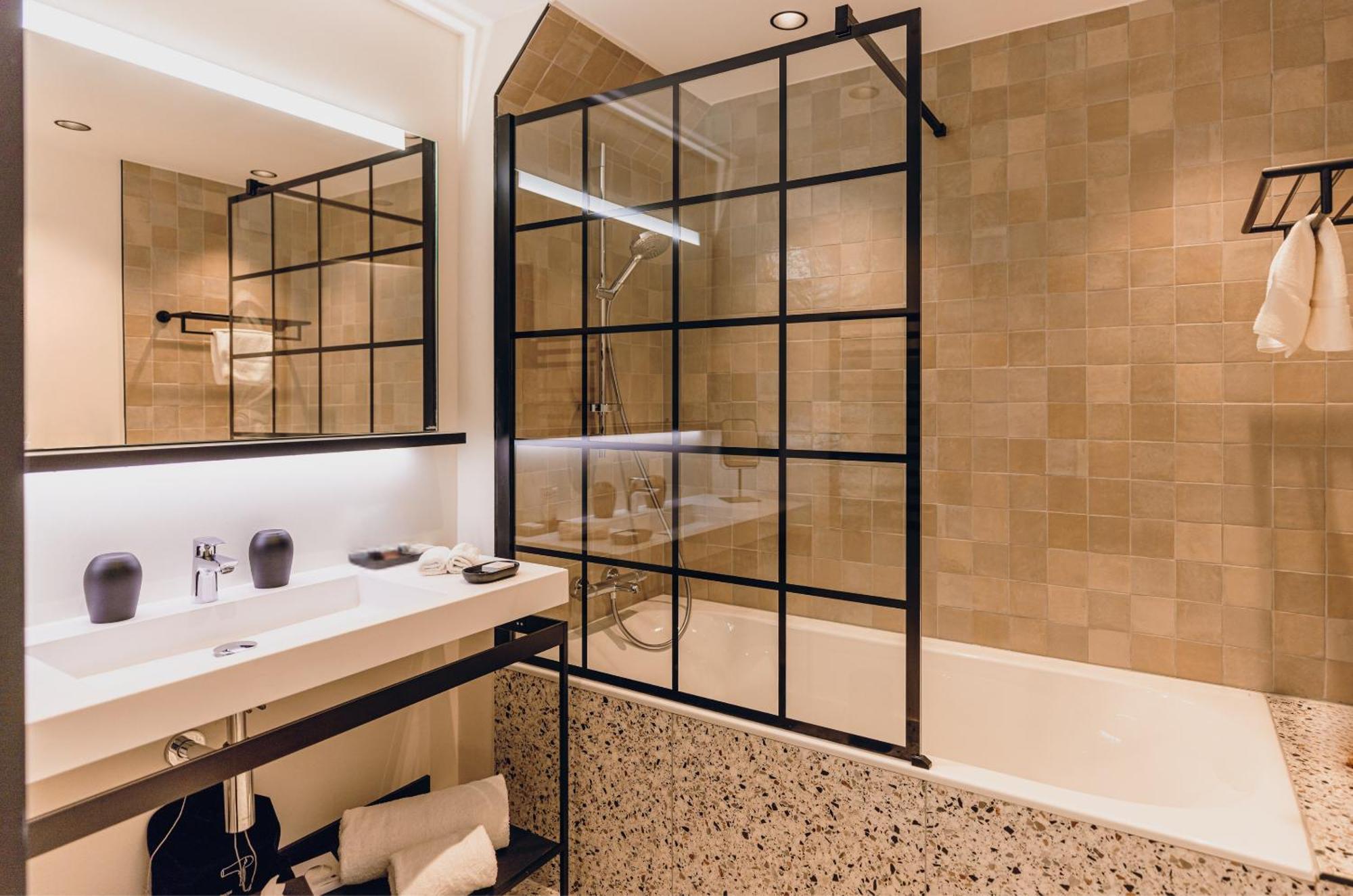 Privilege Room