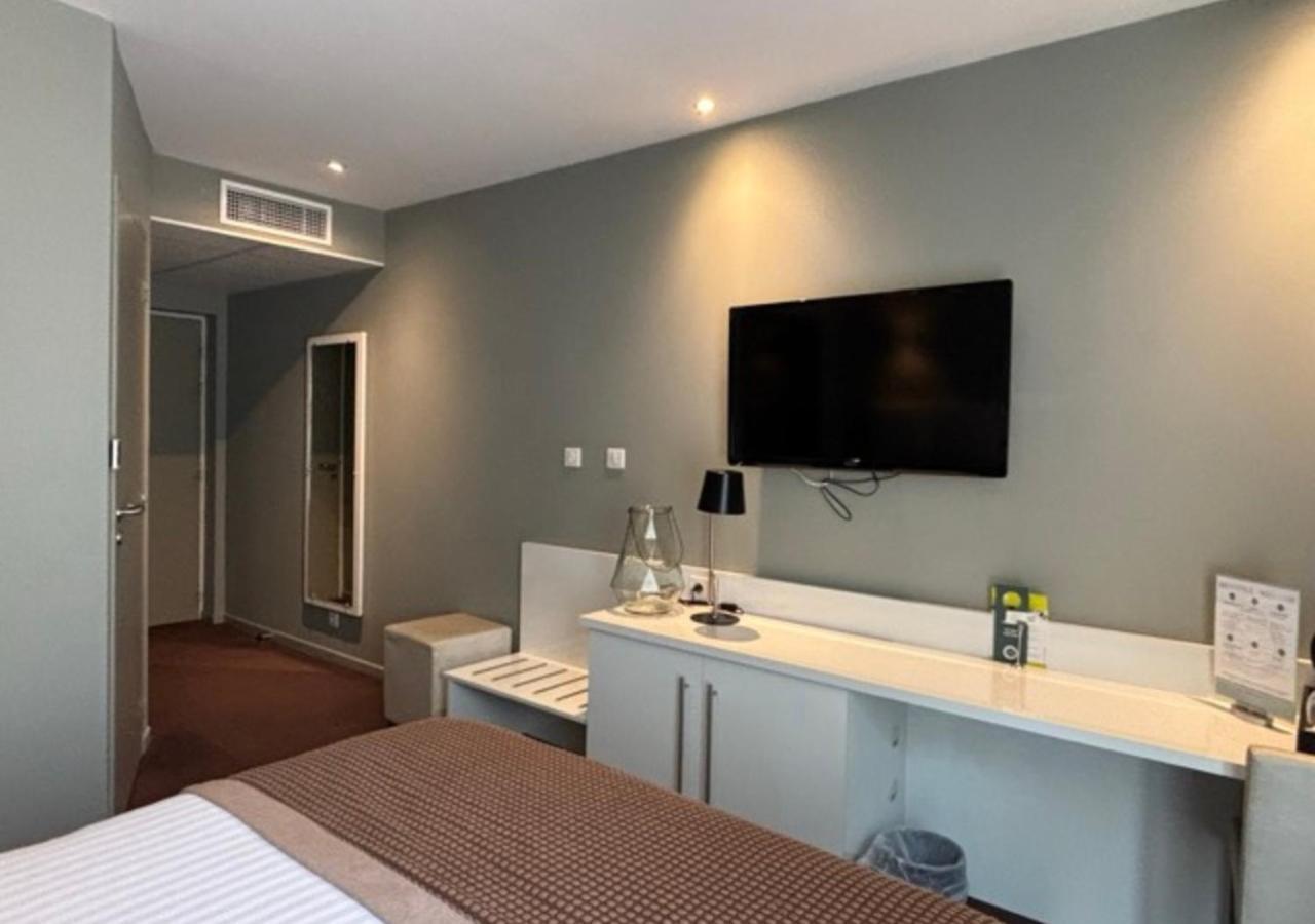 Privilege Double Room