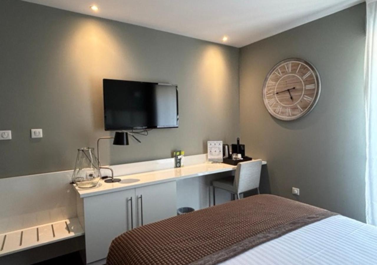 Privilege Double Room