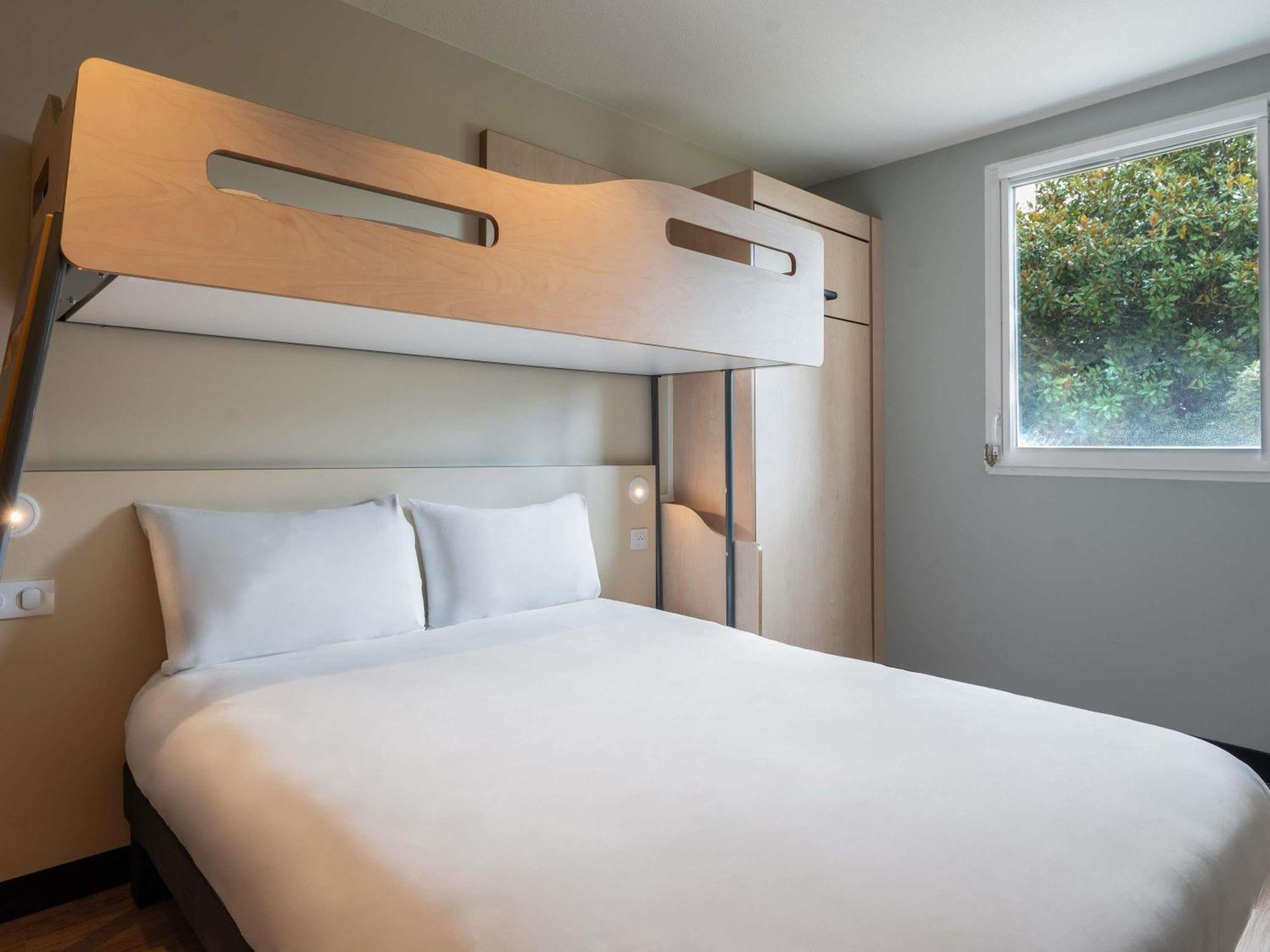 Accessible Room