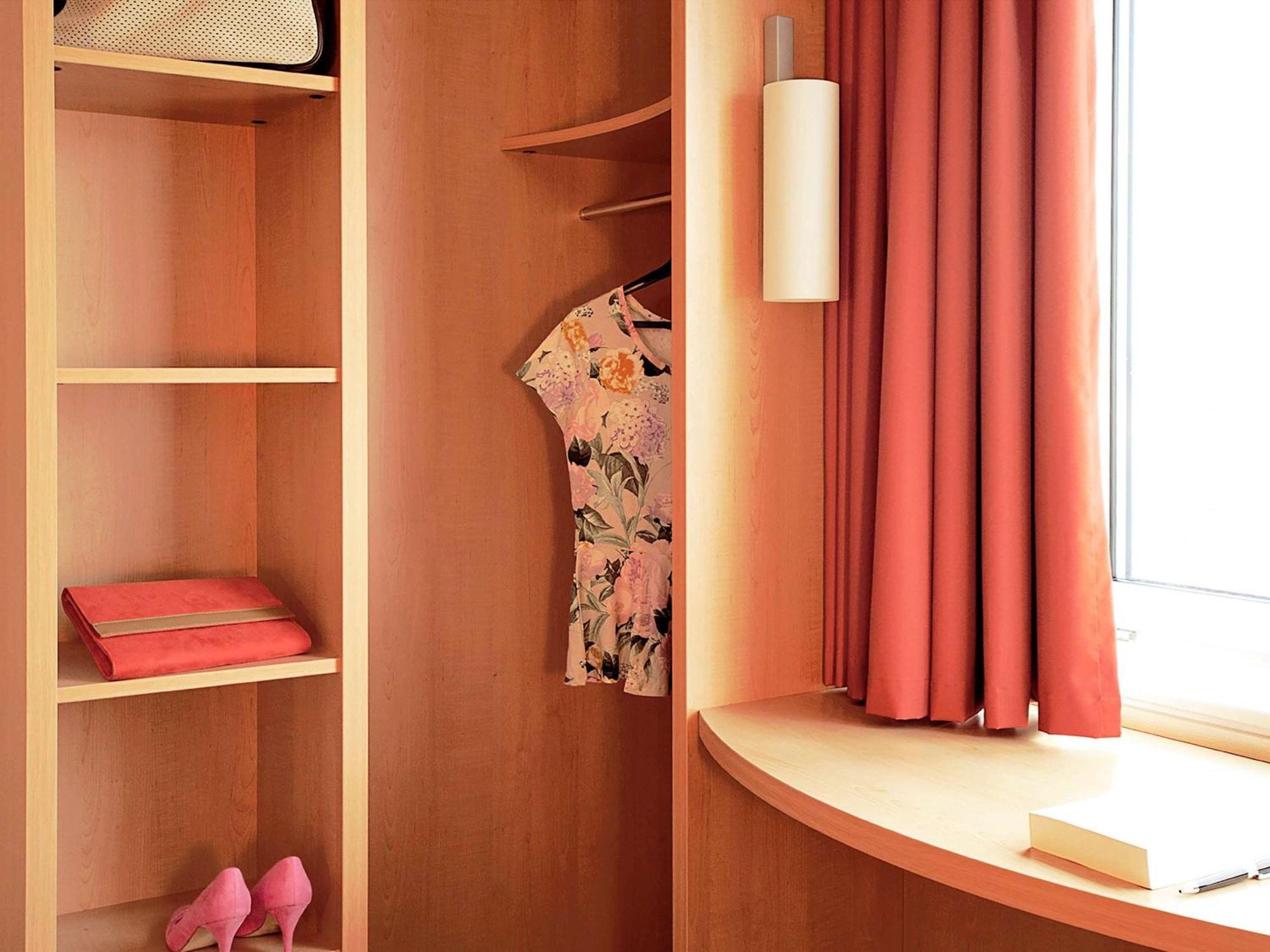 Standard Doppelzimmer