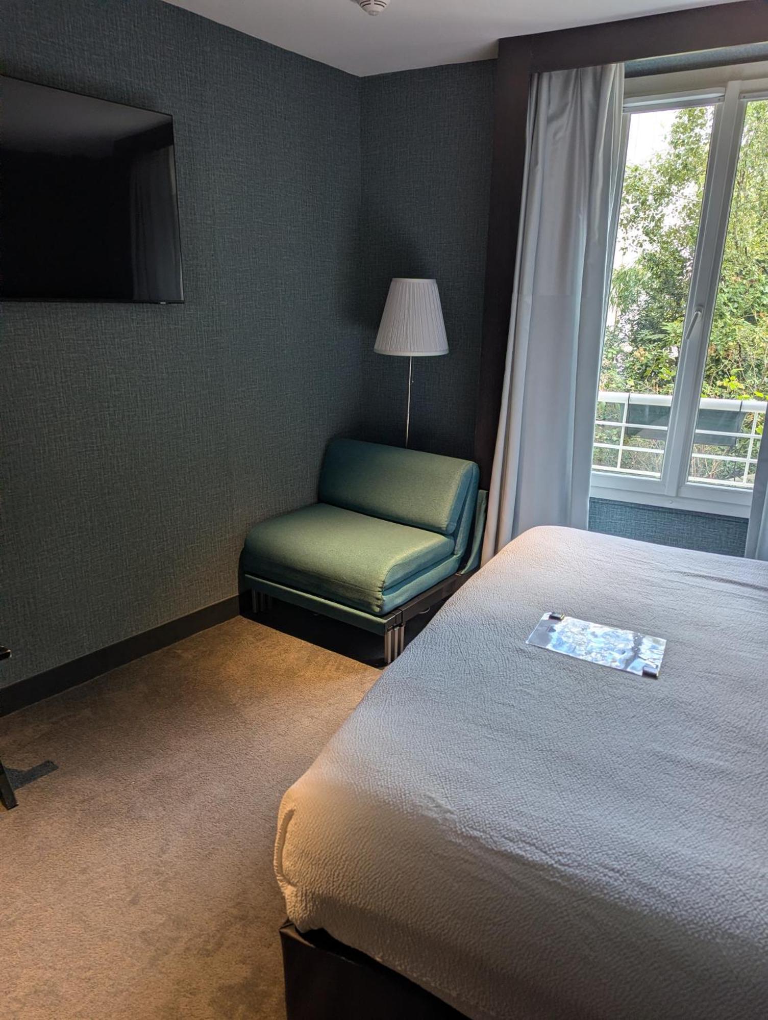King room Deluxe