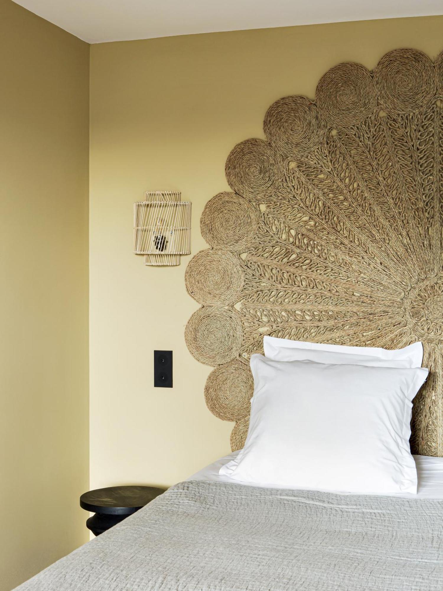 Deluxe Room Terrace