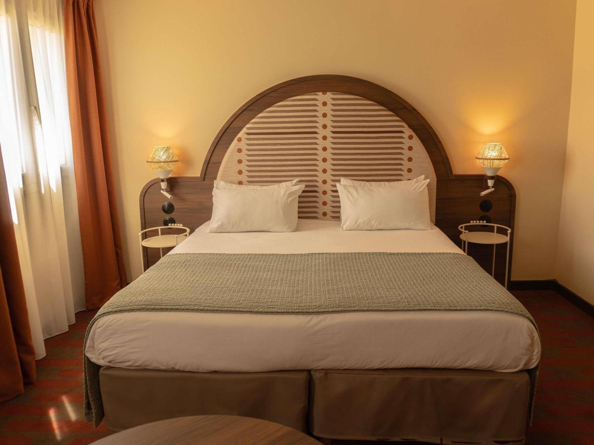 Privilege Double Room