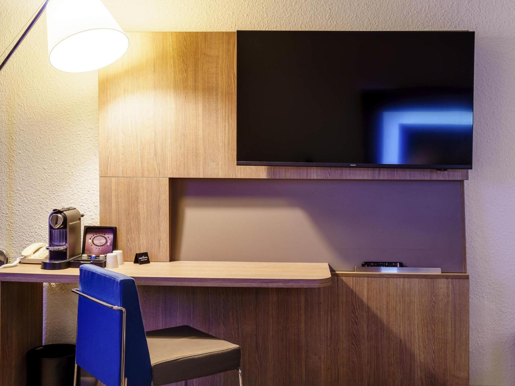 Executive Family Room