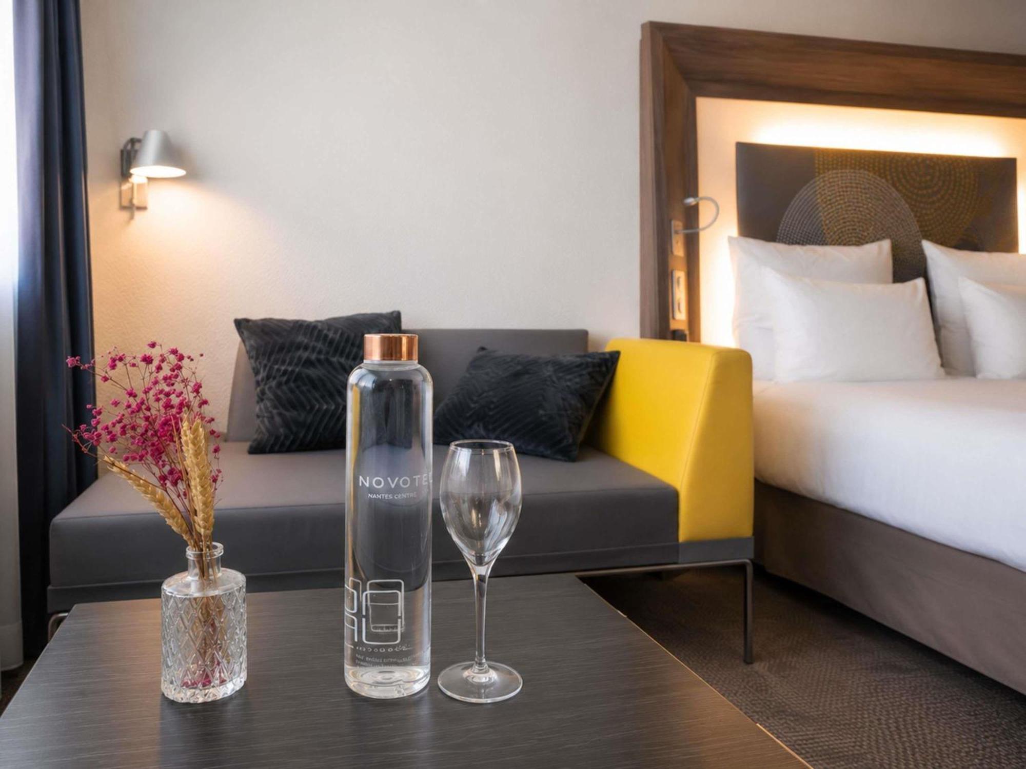 Executive Queen Room