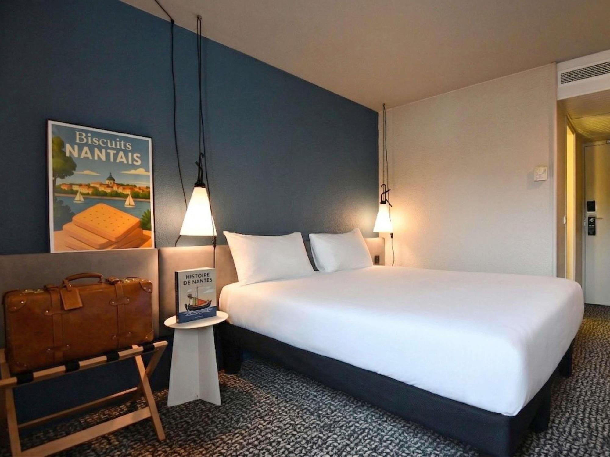 Standard Room 1 Double Bed