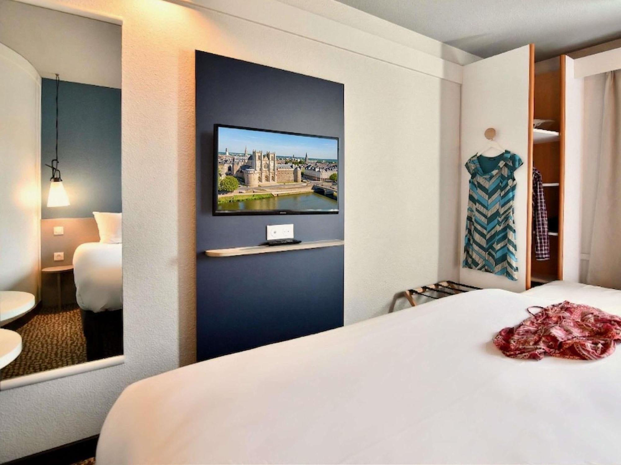 Standard Room 1 Double Bed