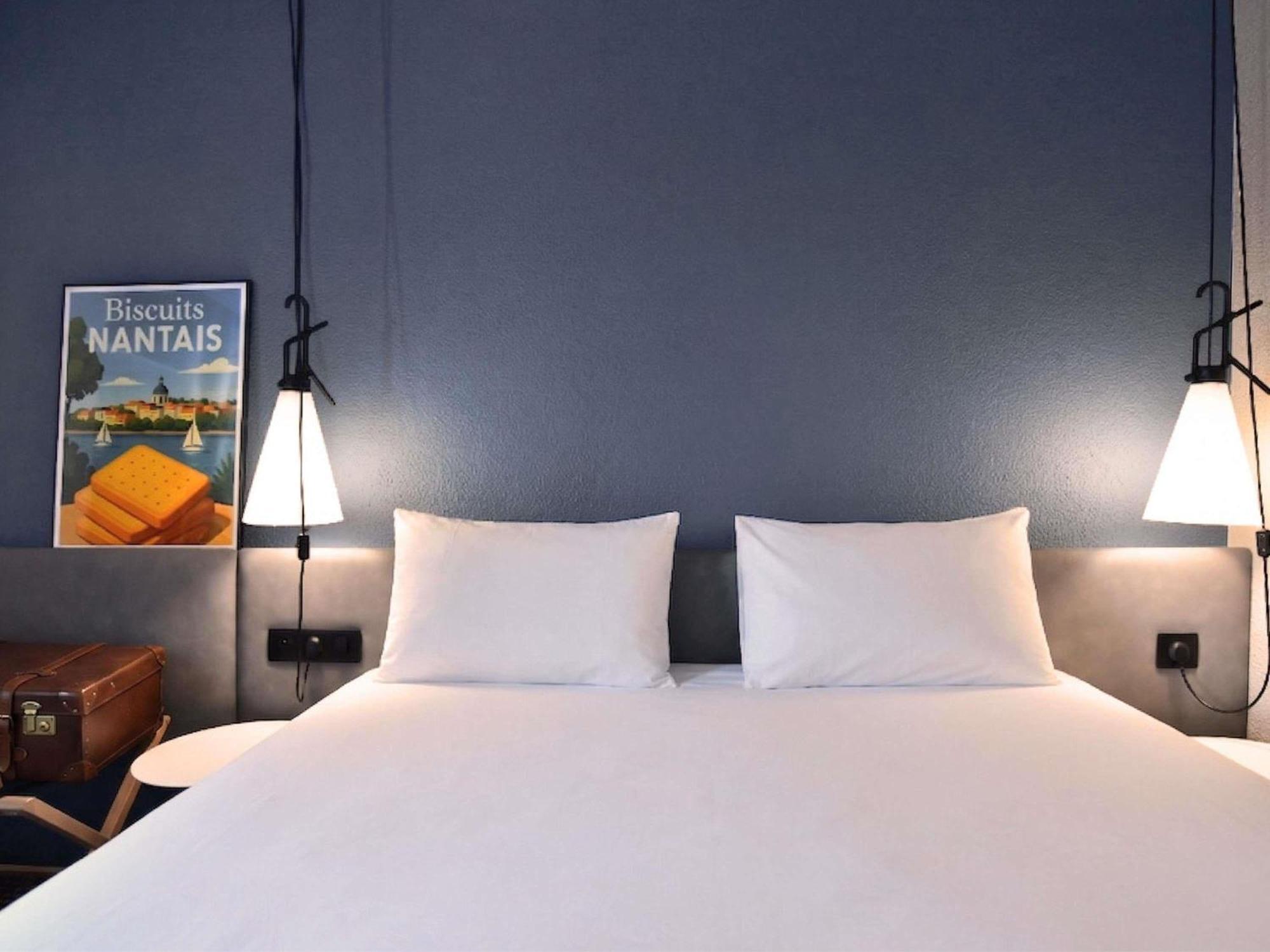 Standard Room 1 Double Bed