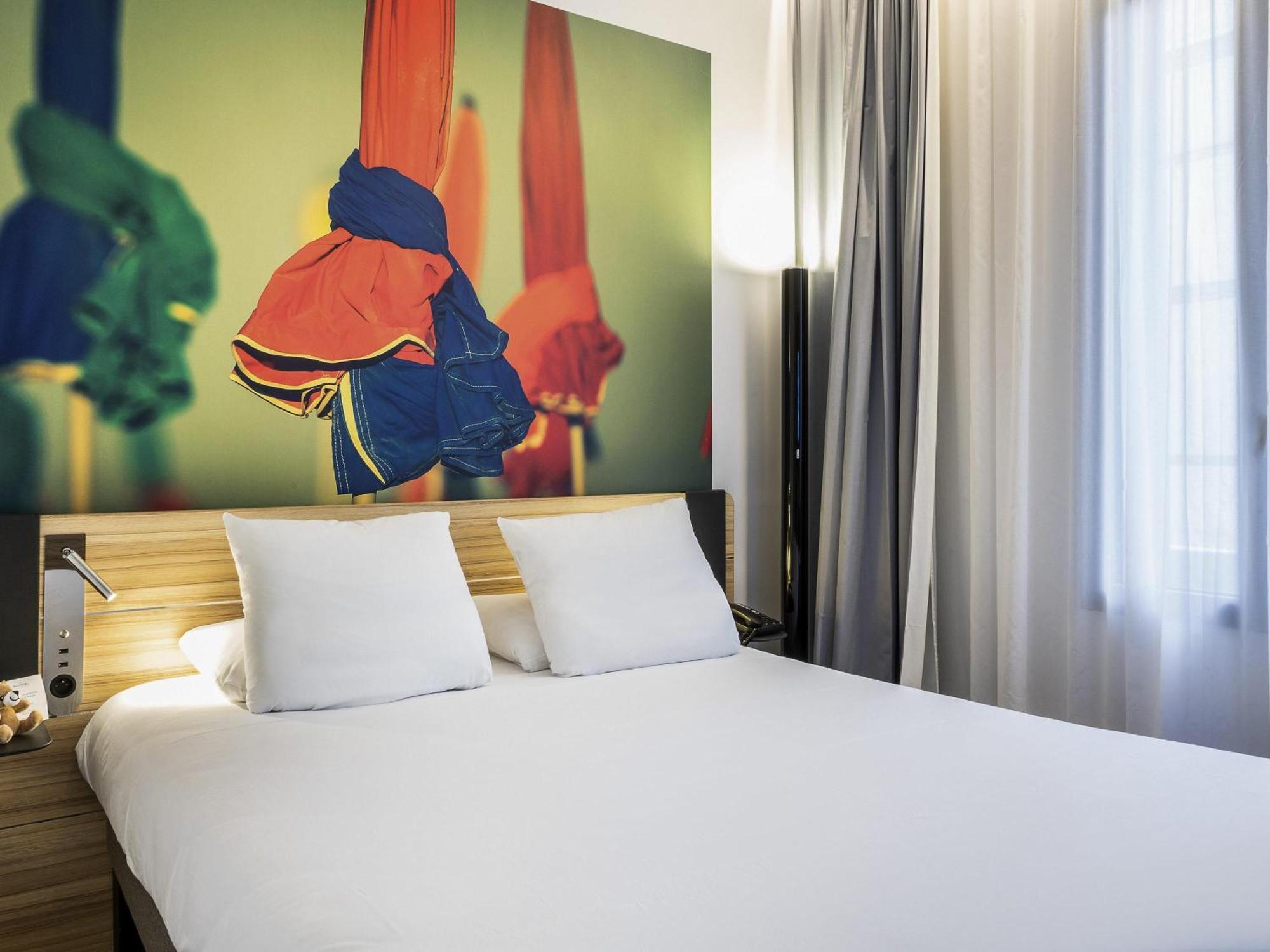Small Double Room