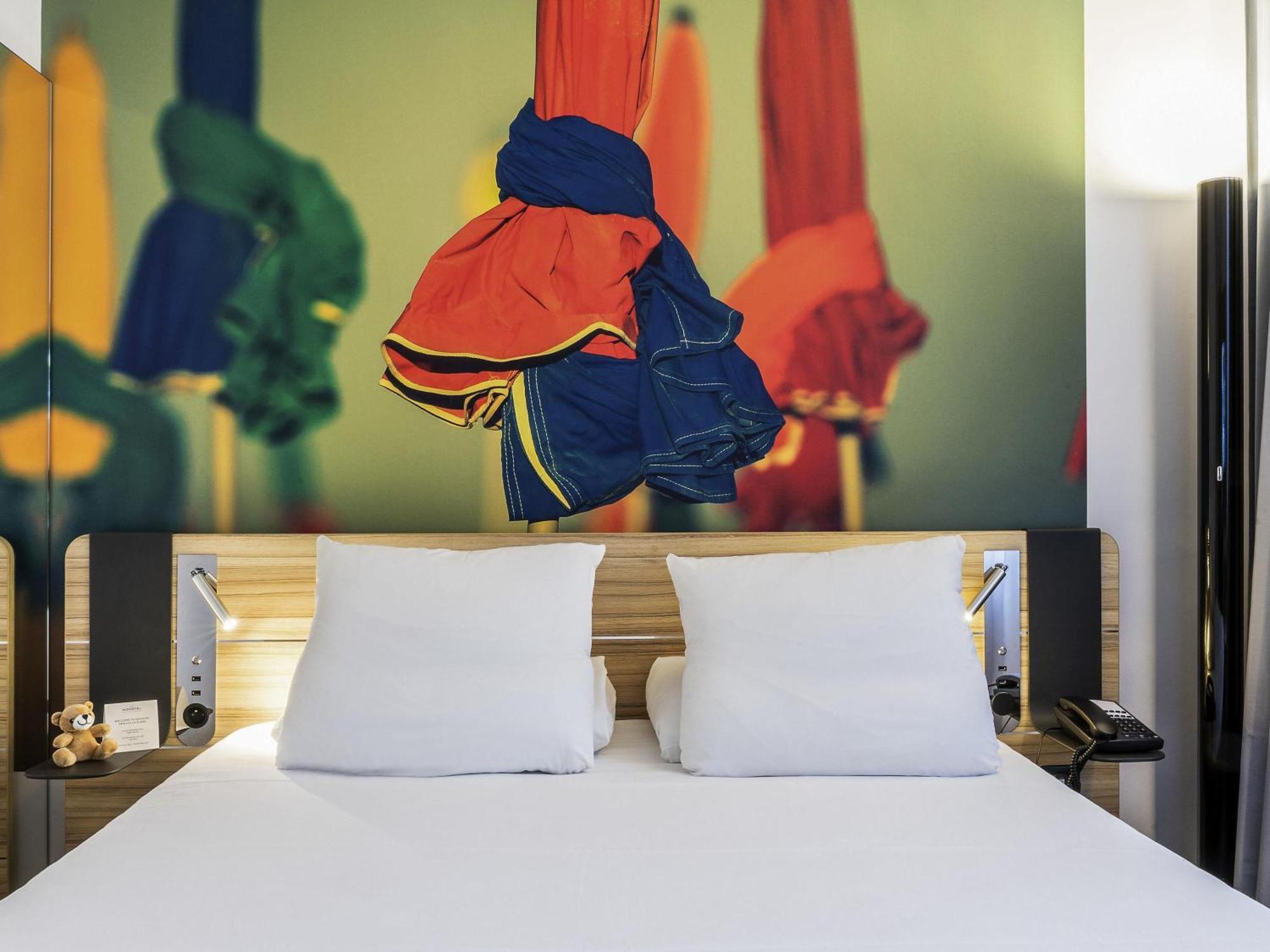 Small Double Room