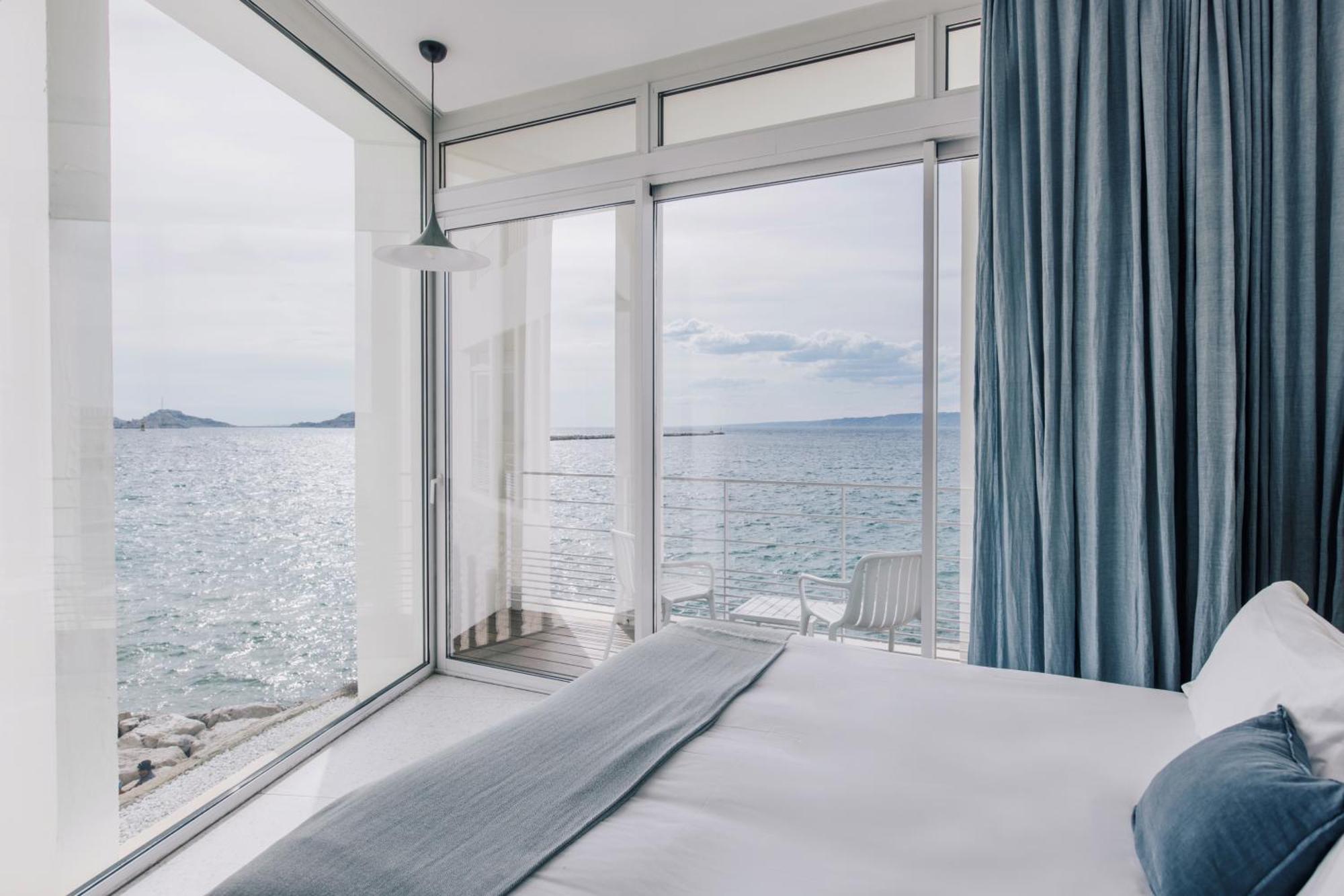 Junior Suite Balcony
