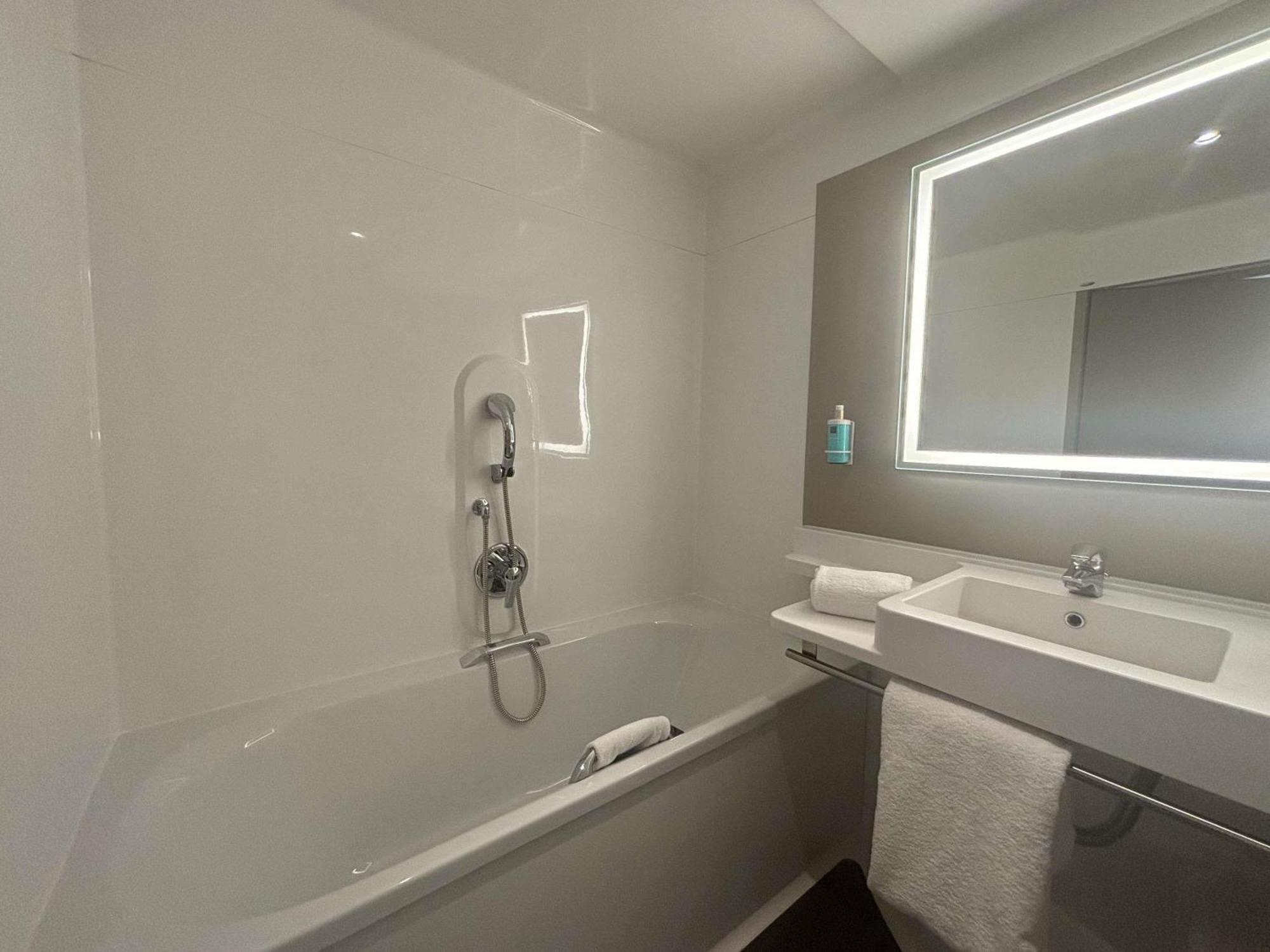 Superior Suite One Double Bed Two Single Beds