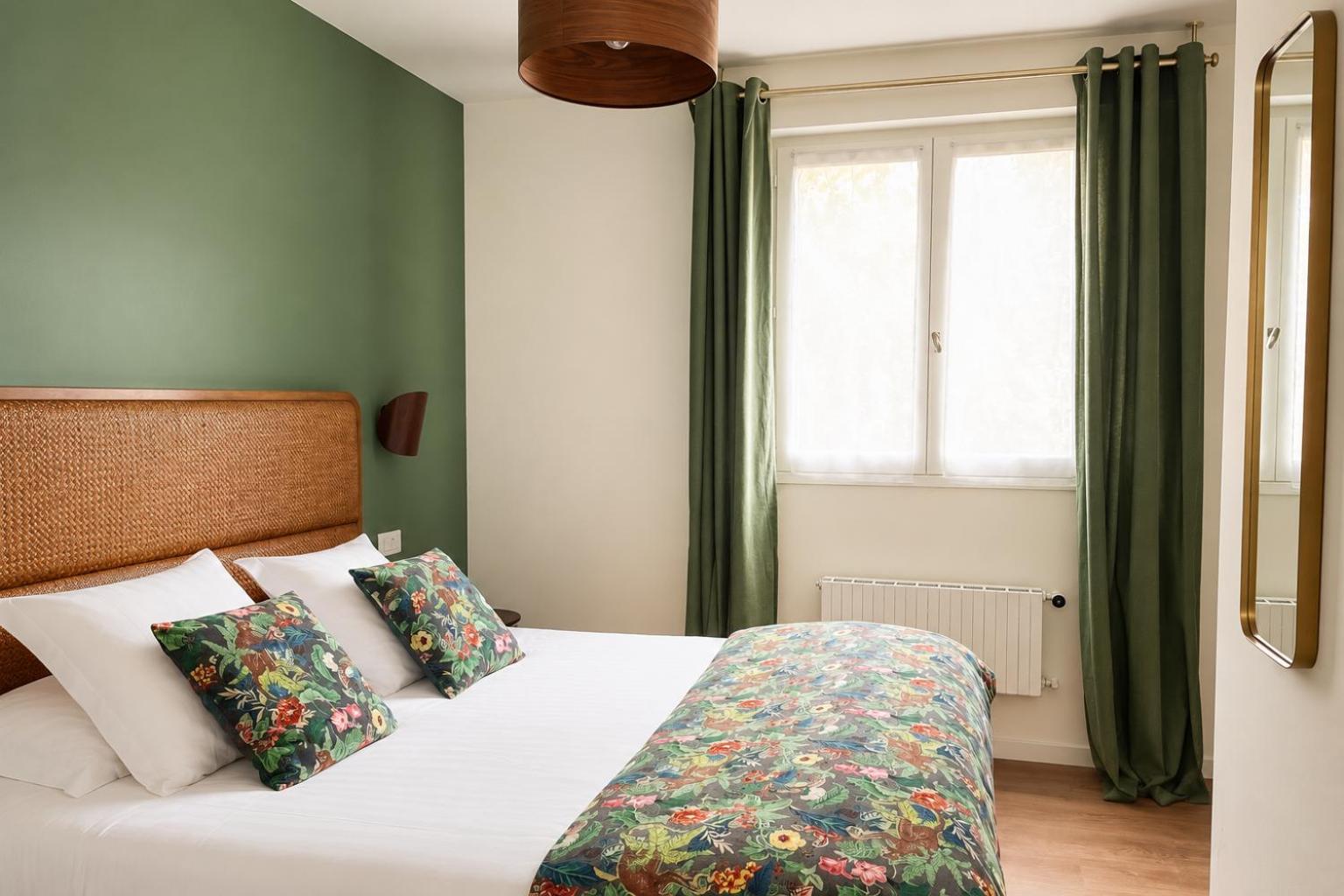 Classic Double Room
