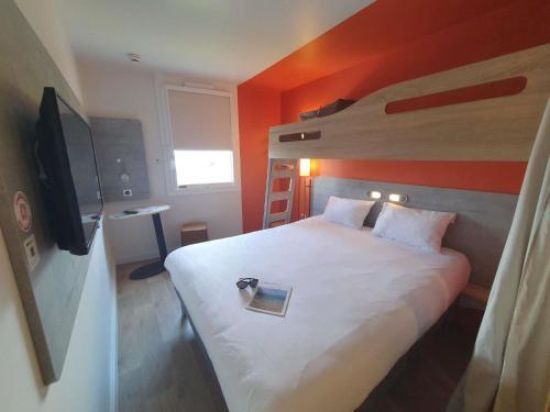 Triple Room Bunk Bed