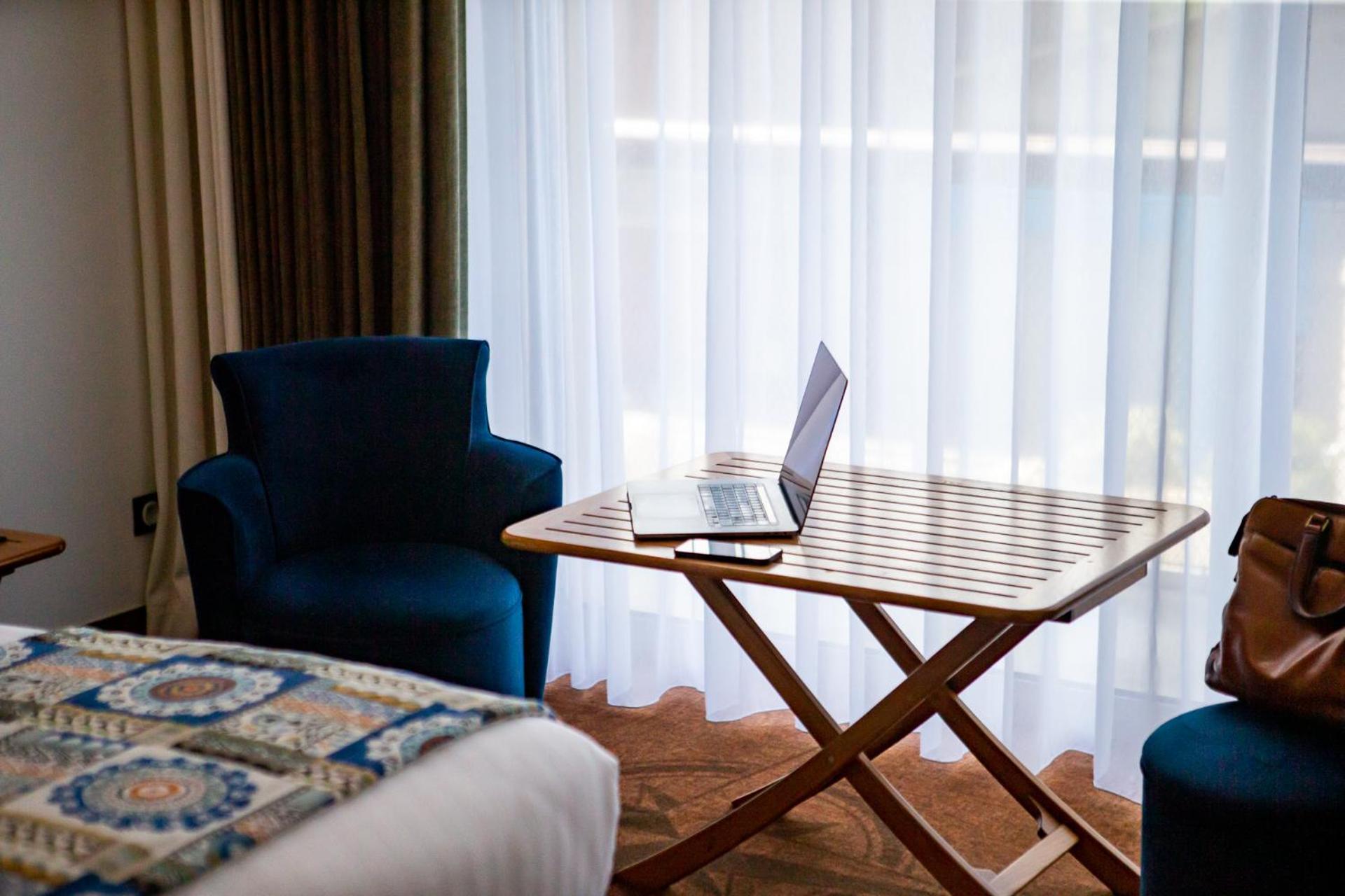 Standard Double Room No Sea View