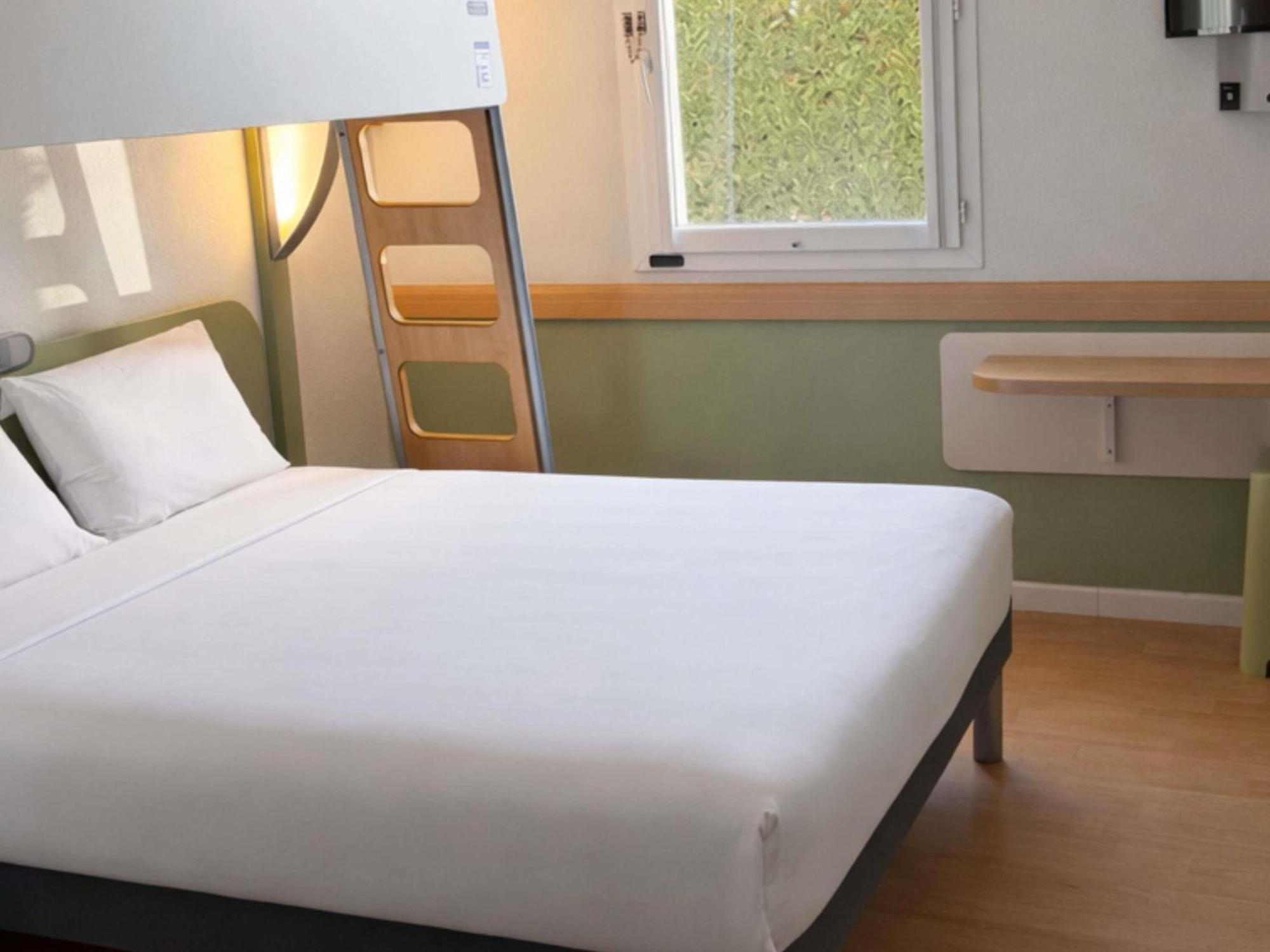 Double Room Bunk Bed