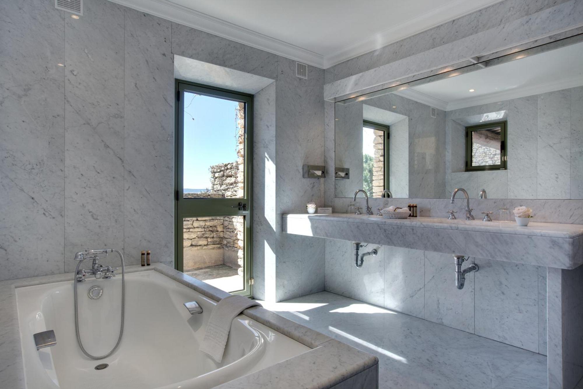 Suite Junior Terrace