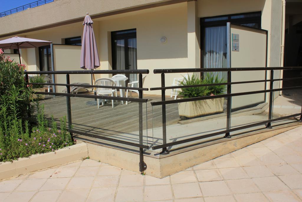 Appartamento con 1 Camera da Letto e Vista Giardino