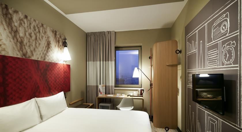 Chambre Double Standard