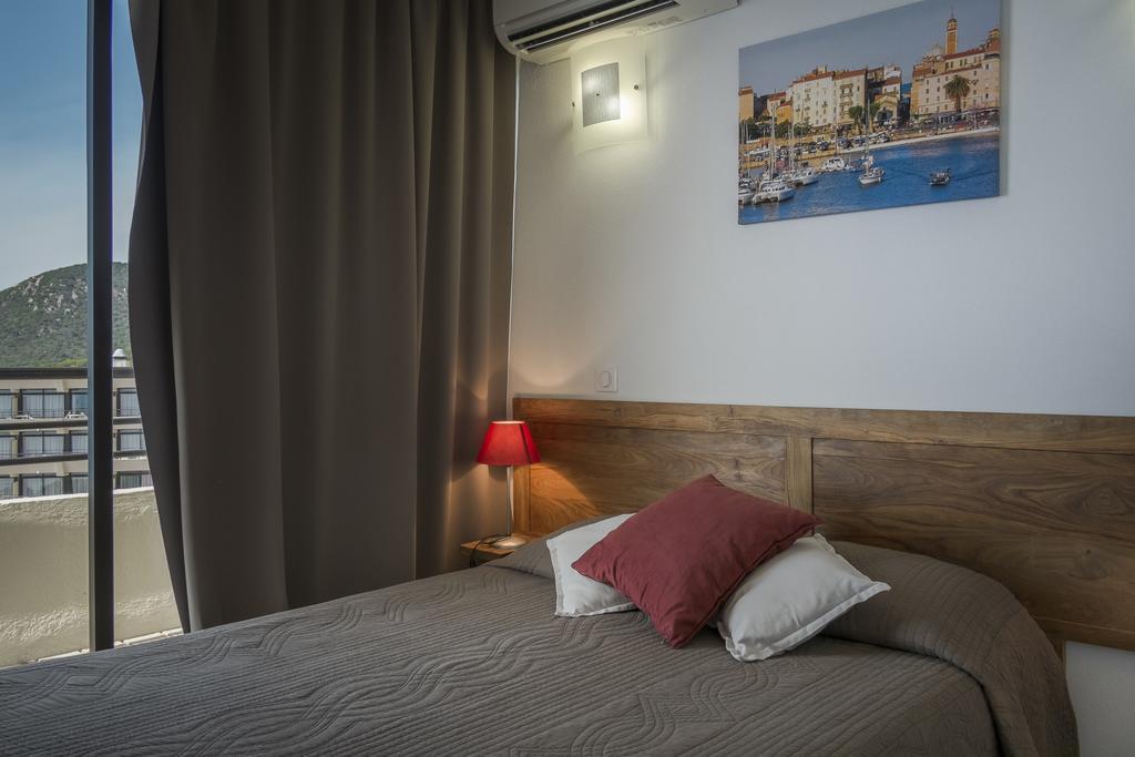Appartamento con 2 Camere da Letto
