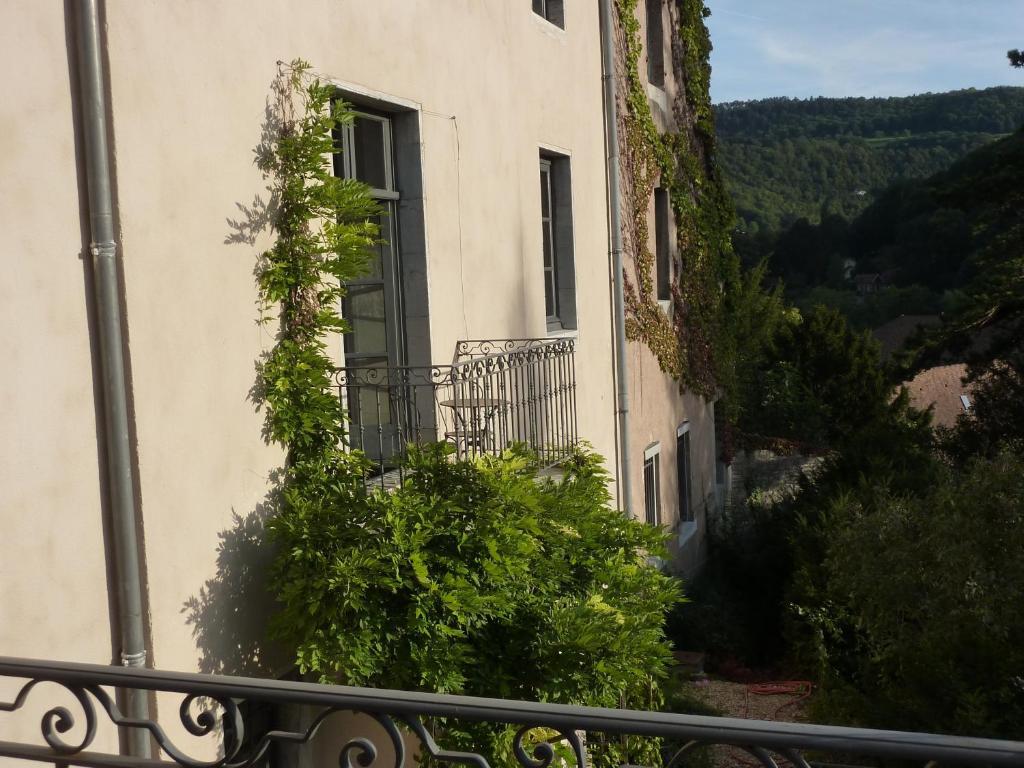 Junior Suite mit Balkon