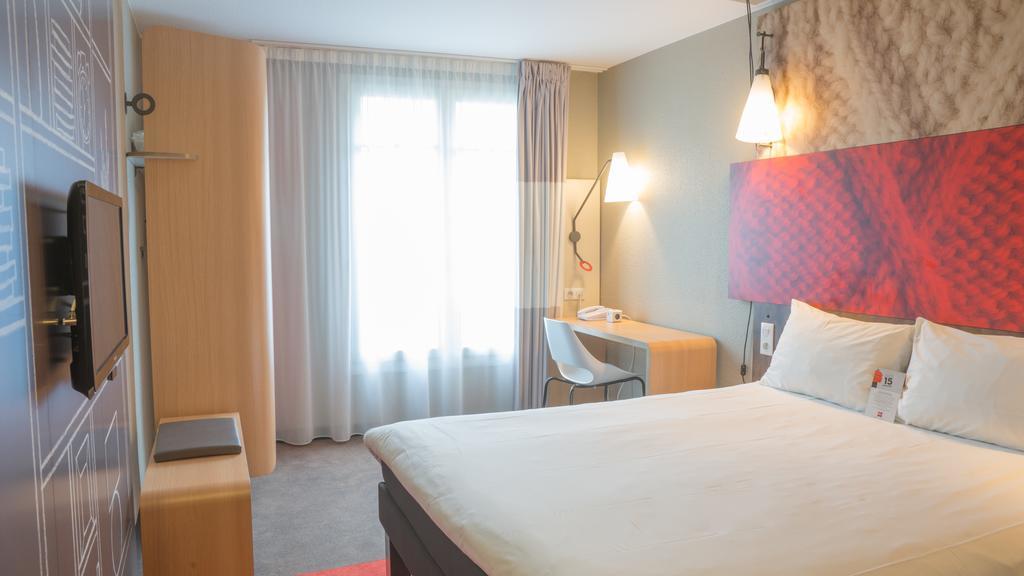 Quarto Duplo Standard