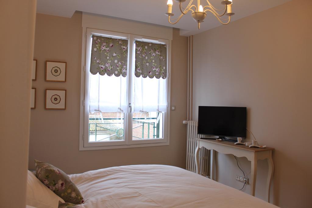 Chambre Double ou Lits Jumeaux Supérieure avec Vue sur Ville