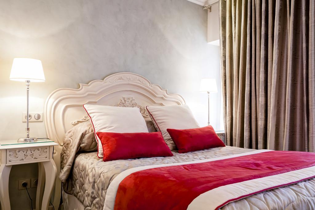 Standard Doppelzimmer
