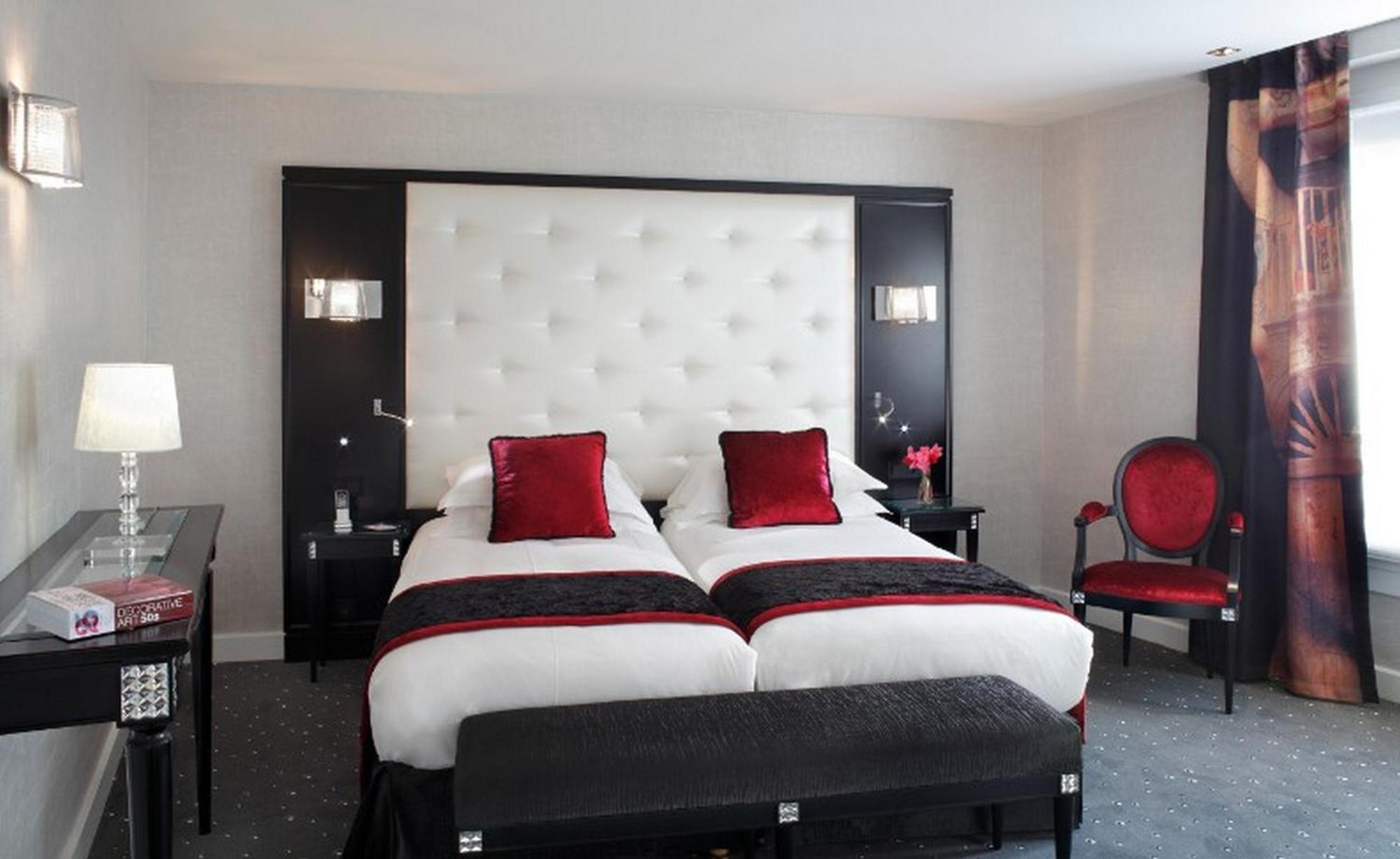 Quarto Twin Superior
