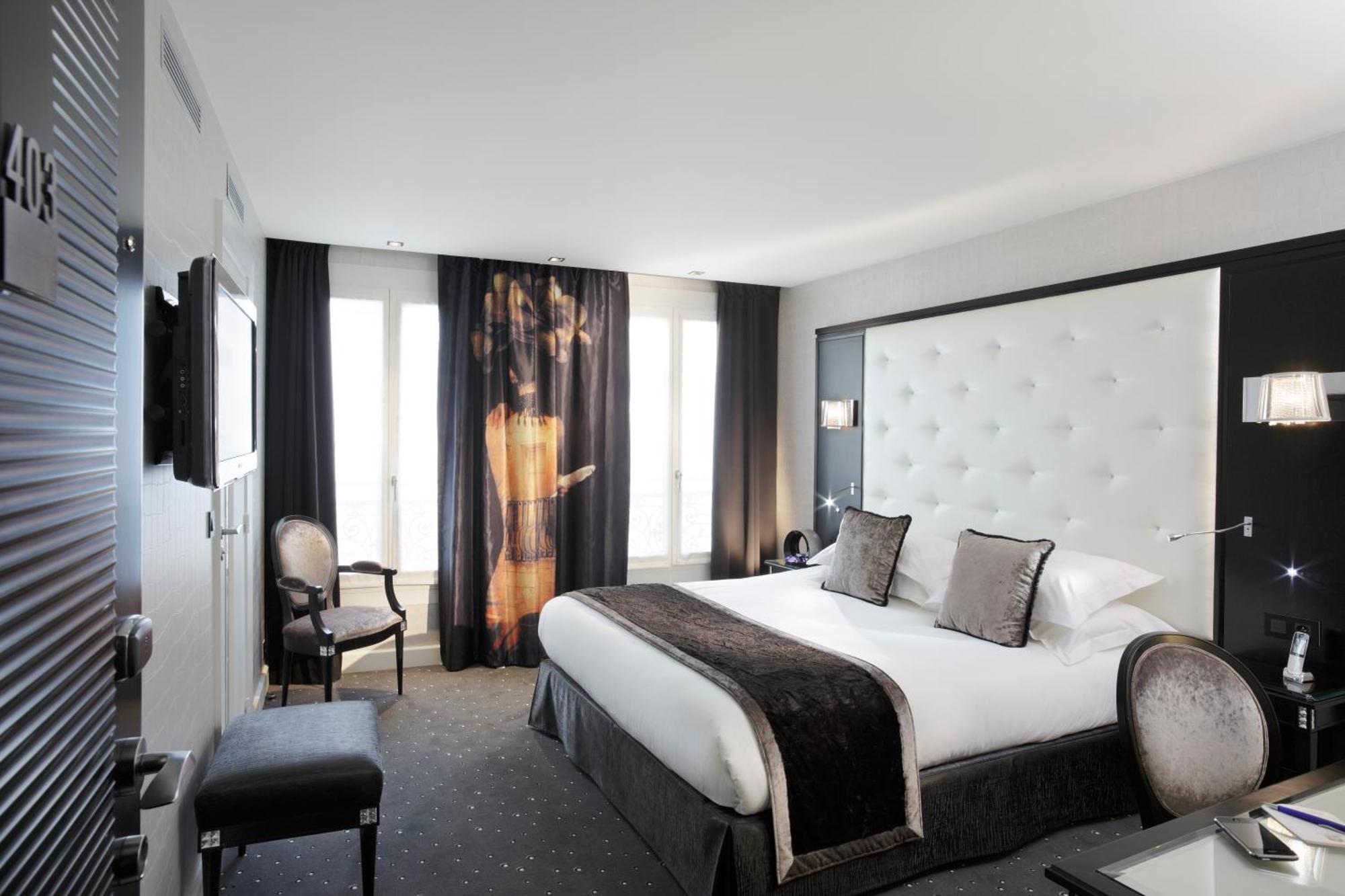 Quarto King Superior