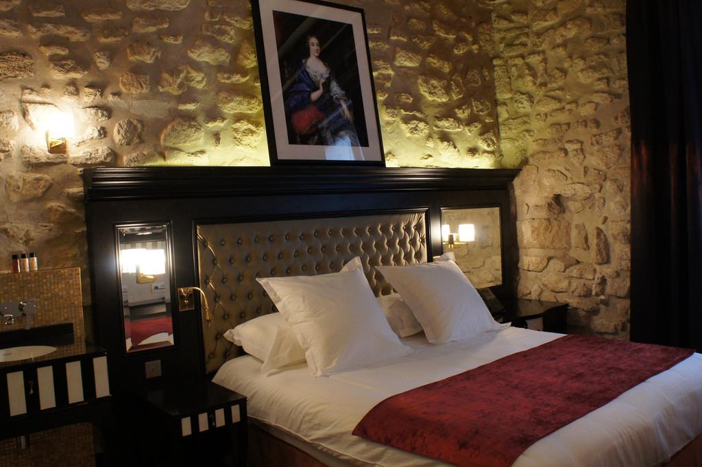 Chambre Double Supérieure