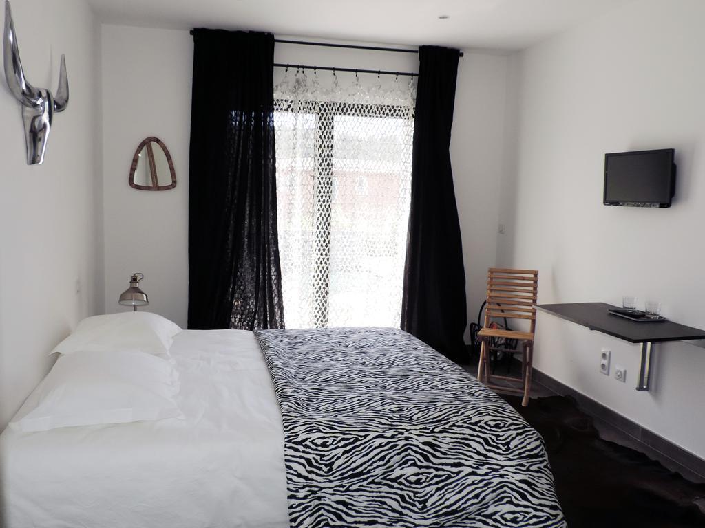 Superior Doppelzimmer
