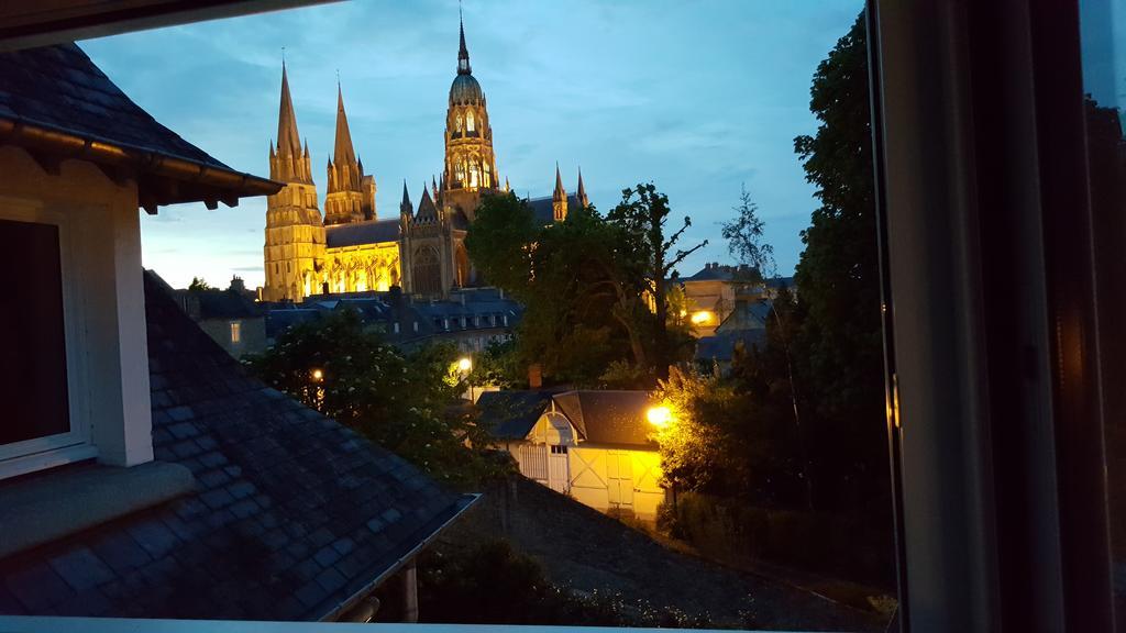 Double Room Cathedral View