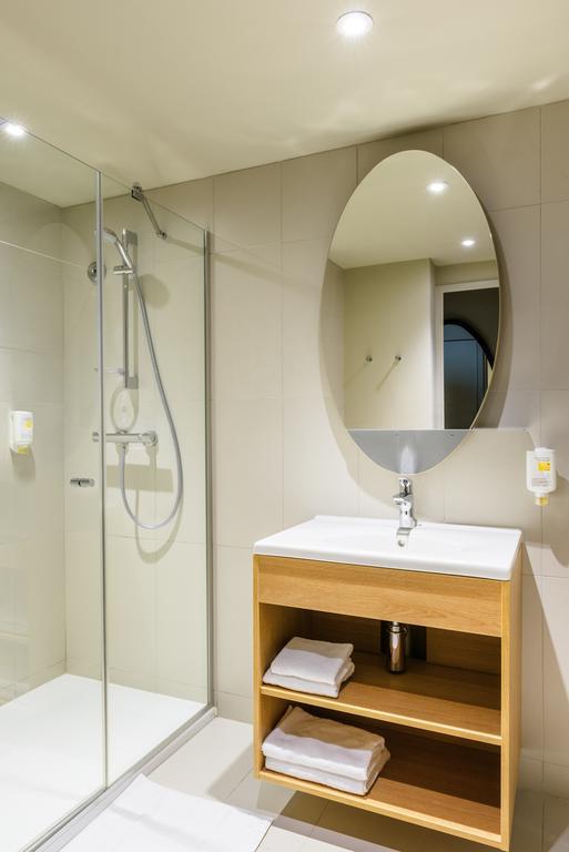 One-Bedroom Apartment (4 Adults)