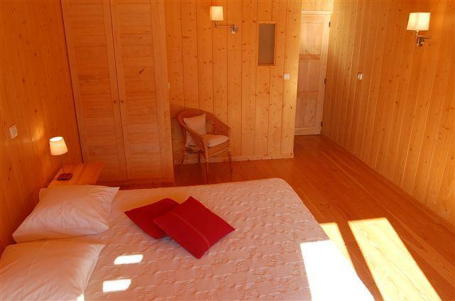 Double Room with Shower