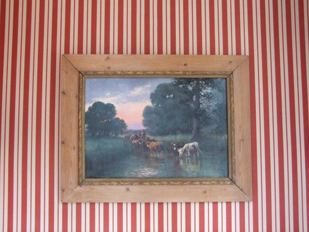 Suite Familiar Luis XIII