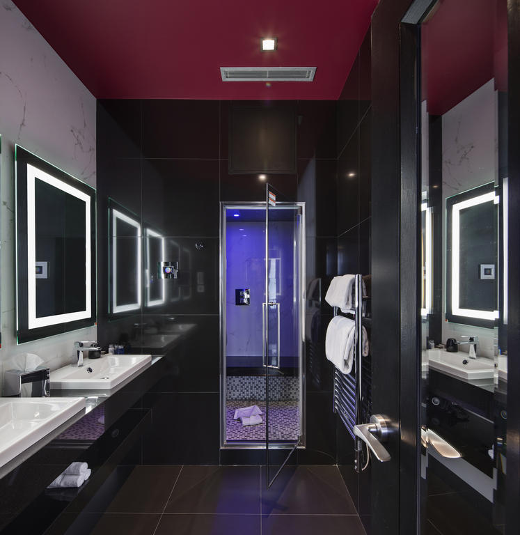 Suite King Diamante