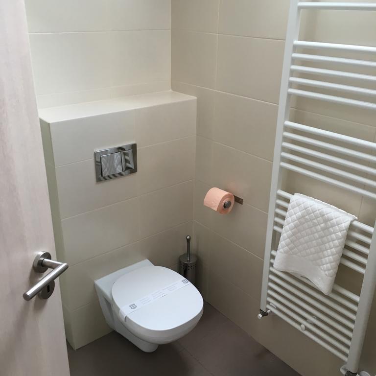 Habitación Estándar - 1 cama grande