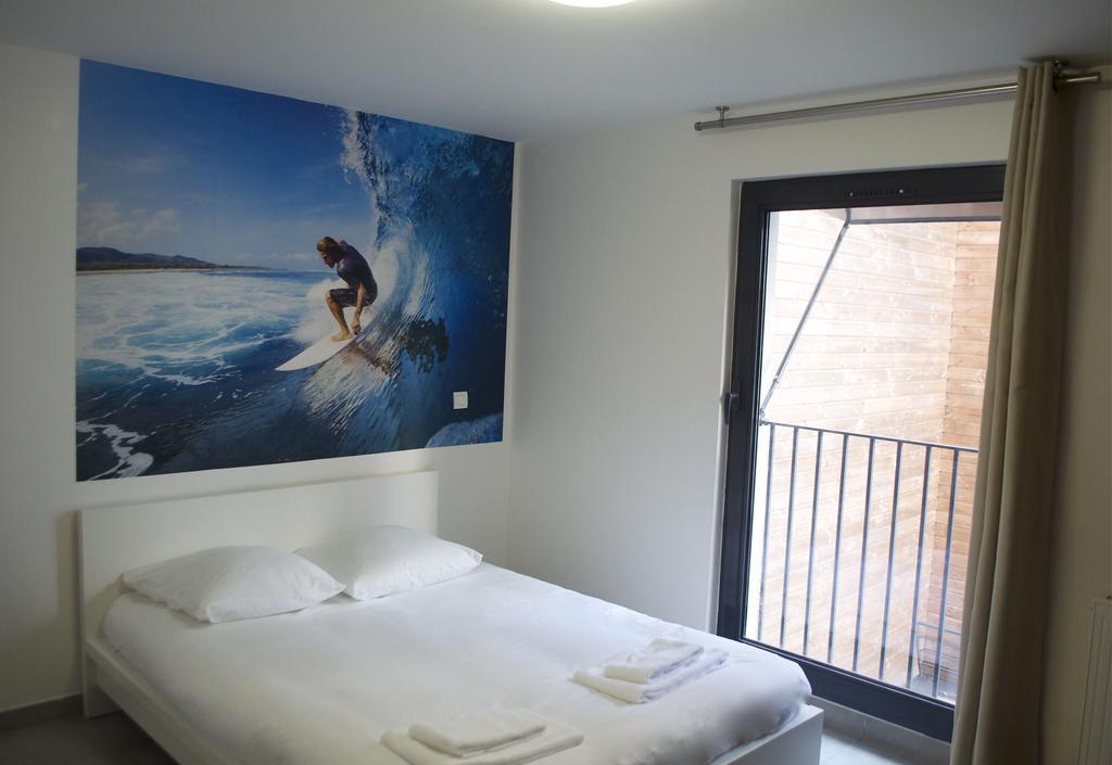 Apartamento Superior (4 adultos)
