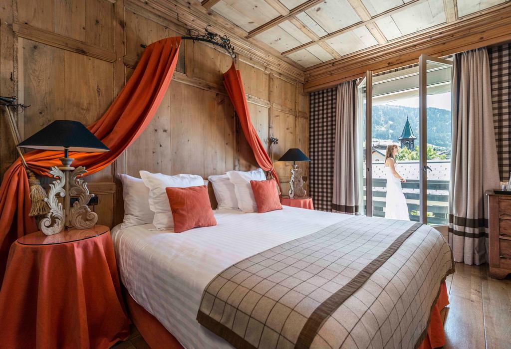 Club Double Room